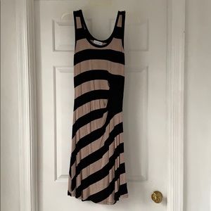 Calvin Klein Midi Dress